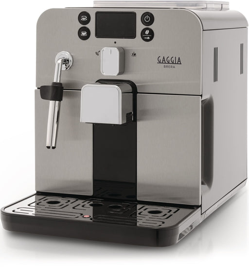 EAN 8012335910512 - Gaggia RI9305/11 cafetera eléctrica Totalmente automática Máquina espresso 1,2 L imagen 1