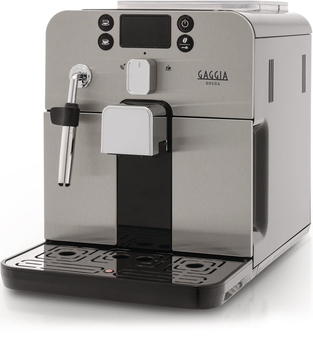 EAN 8012335910512 - Gaggia RI9305/11 cafetera eléctrica Totalmente automática Máquina espresso 1,2 L imagen 1