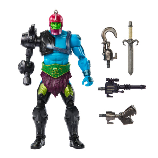 EAN 0194735243556 - Masters of the Universe HYC47 figura de juguete para niños imagen 2