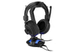 EAN 4044951019045 - Sharkoon X-Rest 7.1 Soporte activo para teléfono móvil Auriculares, Auriculares Negro imagen 2