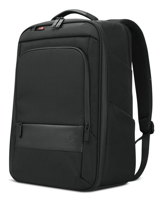 EAN 0195892091189 - Lenovo ThinkPad Professional 16-inch Gen 2 mochila Mochila informal Negro Plástico imagen 1