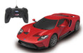 EAN 4042774444372 - Jamara Ford GT modelo controlado por radio Coche Motor eléctrico 1:24 imagen 4