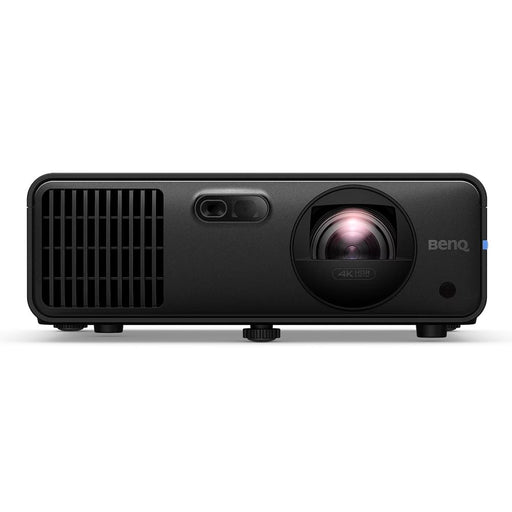 EAN 4718755095436 - BenQ LK835ST Proyector de corto alcance 4000 lúmenes ANSI DLP 4K (4096x2400) Negro imagen 1