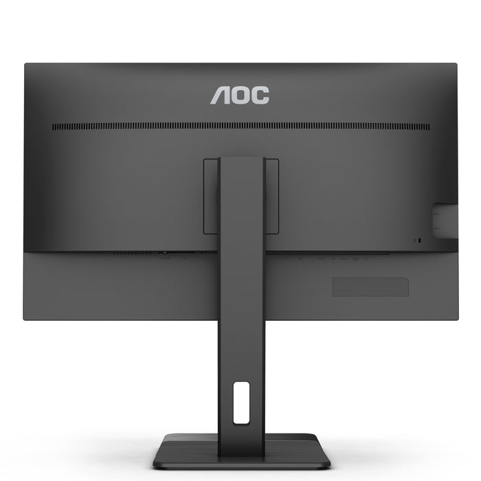 EAN 4038986119627 - AOC P2 U32P2 pantalla para PC 80 cm (31.5") 3840 x 2160 Pixeles 4K Ultra HD LED Negro imagen 10