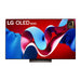 EAN 8806084555427 - LG OLED evo C4 OLED55C44LA 139,7 cm (55") 4K Ultra HD Smart TV Wifi Marrón imagen 6