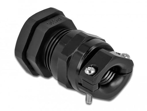 EAN 4040849603570 - DeLOCK 60357 sujetacables Plástico 1 pieza(s) imagen 1