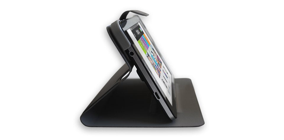 EAN 8435099517788 - Billow TCX700 17,8 cm (7") Folio Negro imagen 3