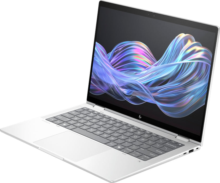 EAN 199251887802 - HP EliteBook X Flip G1i Next Gen AI Wolf Pro Security Edition Copilot+ PC Intel Core Ultra 7 258V Híbrido  imagen 11