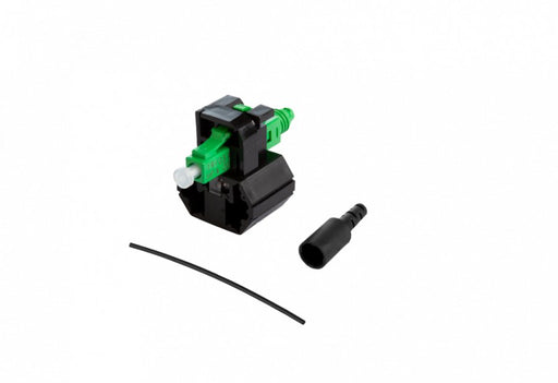 EAN 4251394625447 - METZ CONNECT 1509QAJA0010-E conector de fibra óptica LC imagen 1