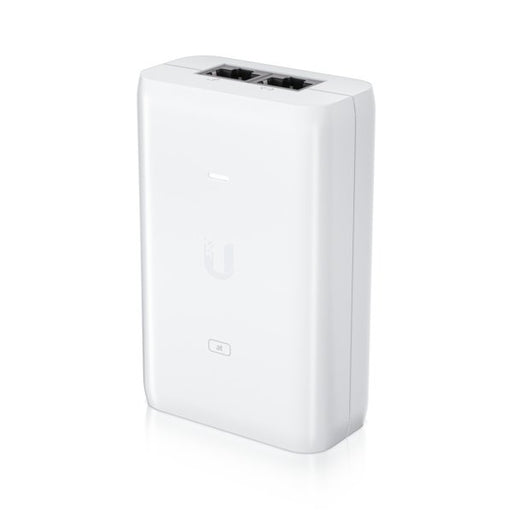 EAN 0817882027205 - Ubiquiti U-POE-AT adaptador e inyector de PoE Gigabit Ethernet imagen 1