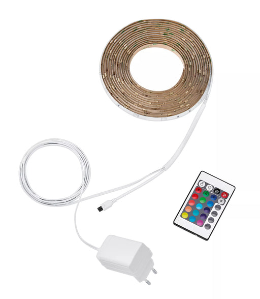 EAN 8720169309869 - Philips 8720169309869 cinta luminosa Regleta luminosa universal LED 5 mm imagen 1