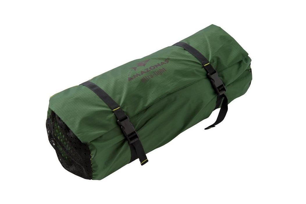 EAN 4030454006712 - AMAZONAS Traveller Tarp XXL Raincover Verde Poliéster imagen 3