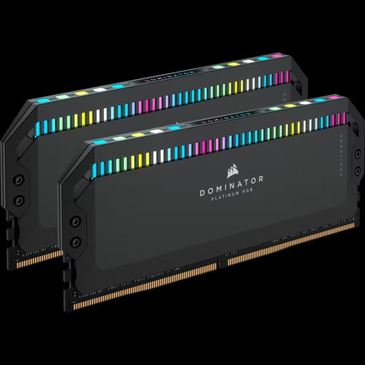 EAN 840006602026 - Corsair Dominator CMT32GX5M2B6400C32 módulo de memoria 32 GB 2 x 16 GB DDR5 imagen 1