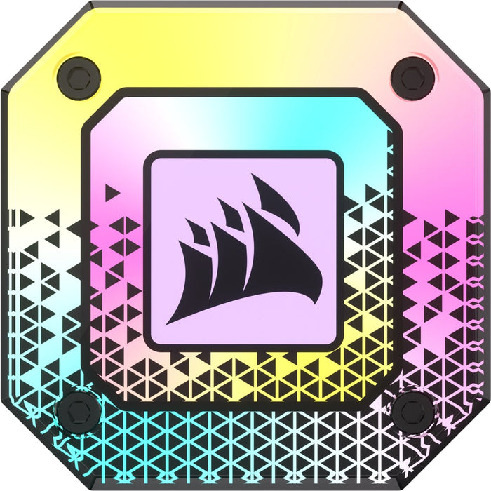 EAN 0840006683483 - Corsair CW-9060069-WW sistema de refrigeración para ordenador Procesador Sistema de refrigeración líquida imagen 2