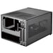EAN 4710007221983 - Silverstone SG13 Mini Tower Negro imagen 6