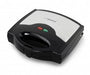 EAN 5901299914359 - Esperanza EKT005 sandwichera 700 W Negro, Gris imagen 1