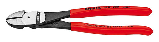 EAN 4003773033141 - Knipex 74 01 160 alicate Alicate diagonal de corte imagen 1