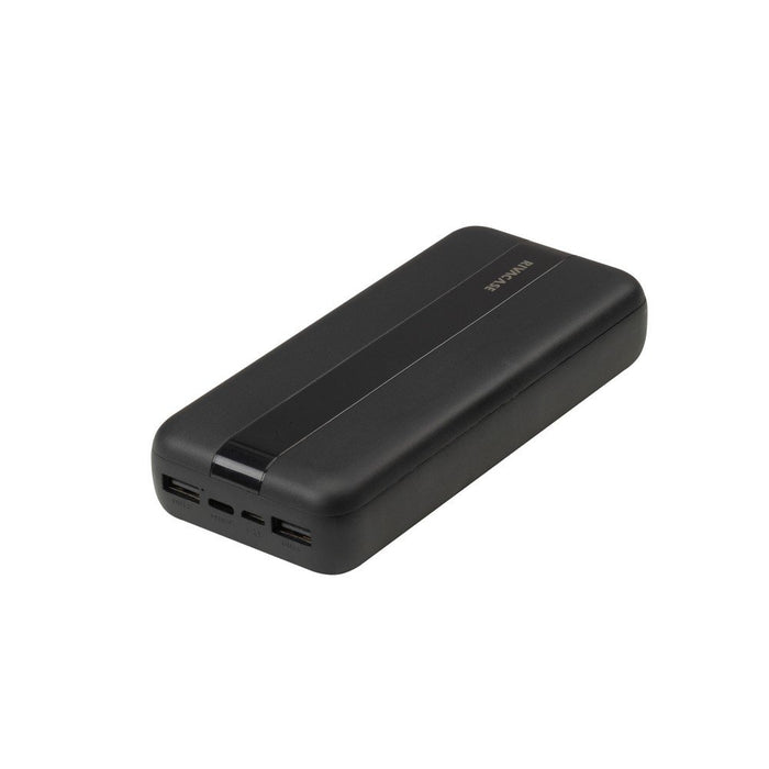EAN 4260709011271 - Rivacase VA2081 Polímero de litio 20000 mAh Negro imagen 6