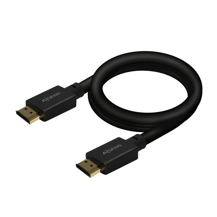 EAN 8436574707977 - AISENS A150-0680 cable HDMI 5 m HDMI tipo A (Estándar) imagen 2