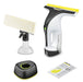 EAN 4066529064455 - Kärcher WV 4-4 Plus limpiador eléctrico ventana 0,15 L Negro, Blanco, Amarillo imagen 1