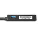 EAN 0065030851893 - StarTech.com USB31000SPTB adaptador y tarjeta de red 5000 Mbit/s imagen 3