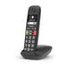 EAN 4250366856186 - Gigaset E290A Teléfono DECT/analógico Identificador de llamadas Negro imagen 5