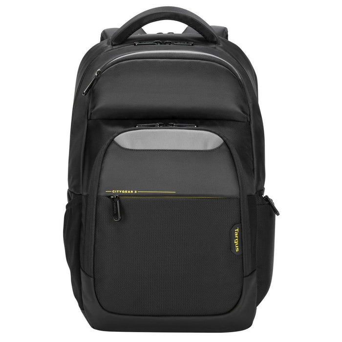 EAN 0092636340582 - Targus City Gear 3 mochila Negro Poliuretano imagen 9