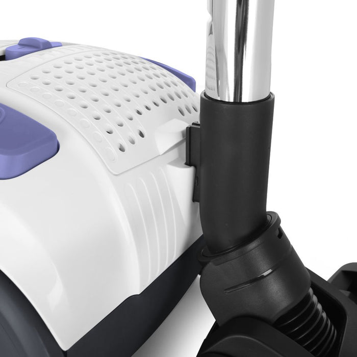 EAN 8436044539435 - Orbegozo AP-7007 aspiradora 2 L Aspiradora de tambor Secar 800 W Bolsa para el polvo imagen 3