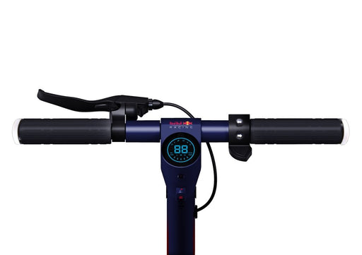 EAN 4895232707393 - RedBull SPECT Racer Teen 2 Negro, Rojo 25 kmh 7,8 Ah imagen 2