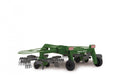 EAN 4042774438685 - Jamara Hay Rake Twin Roto parte y accesorio de modelo a escala imagen 5