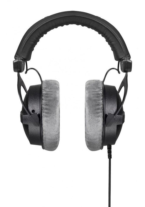 EAN 4010118474743 - Beyerdynamic DT 770 PRO 80Ω Auriculares Alámbrico Diadema Música Negro imagen 1