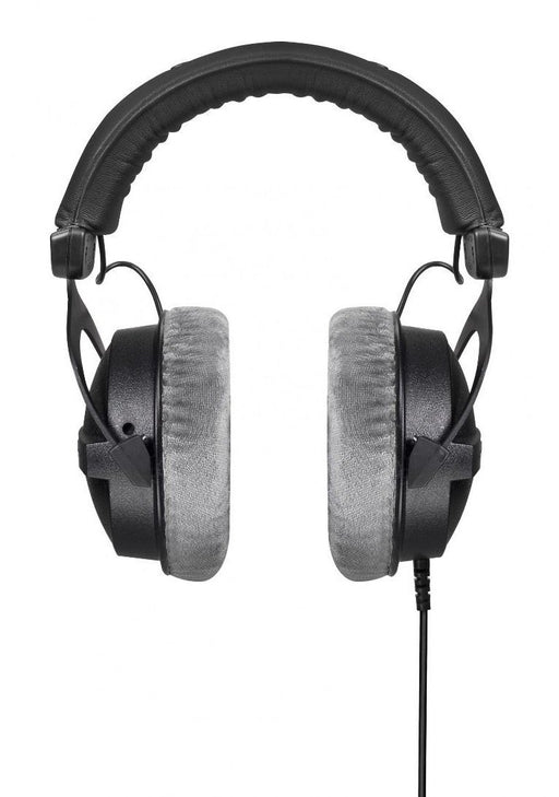EAN 4010118474743 - Beyerdynamic DT 770 PRO 80Ω Auriculares Alámbrico Diadema Música Negro imagen 1
