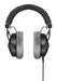 EAN 4010118474743 - Beyerdynamic DT 770 PRO 80Ω Auriculares Alámbrico Diadema Música Negro imagen 1