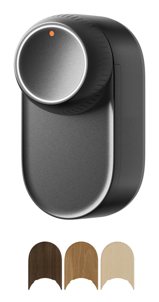 EAN 810150546095 - SwitchBot W5600000 cerradura inteligente Cerradura de puerta inteligente imagen 1