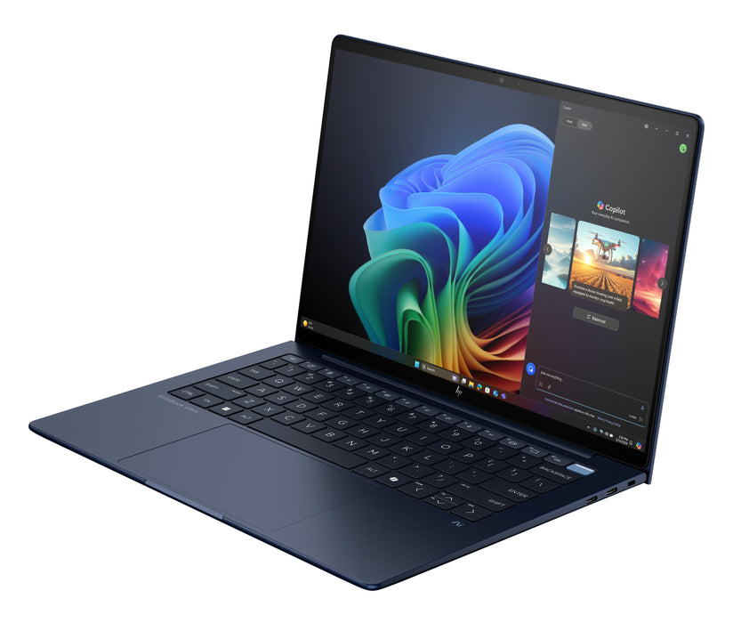 EAN 198990505473 - HP EliteBook Ultra G1i Next Gen AI PC Wolf Pro Security Edition Copilot+ PC Intel Core Ultra 7 258V Portát imagen 12