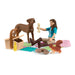 EAN 4059433992716 - schleich HORSE CLUB 42746 set de juguetes imagen 1