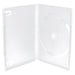 EAN 4260459614333 - MediaRange BOX30-T funda para discos ópticos Funda de DVD 1 discos Transparente imagen 2