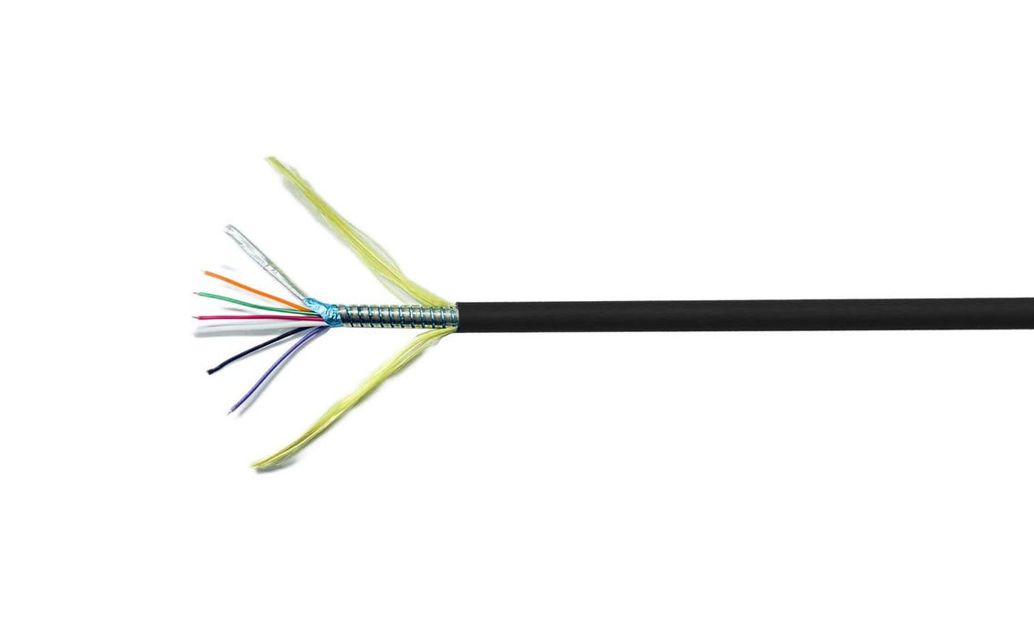 EAN 5715063260562 - Vivolink PROHDMIOP15AM cable HDMI 15 m Negro imagen 3