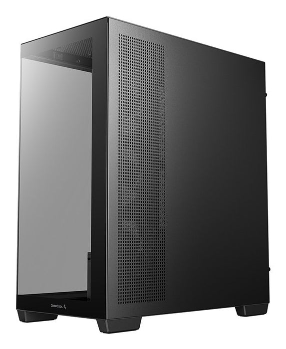 EAN 6933412765394 - DeepCool CG580 4F V2 Midi Tower Negro imagen 8