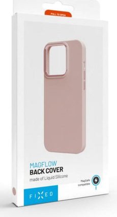 EAN 8591680156306 - FIXED FIXFLM2-1202-PI funda para teléfono móvil 15,5 cm (6.12") Rosa imagen 7