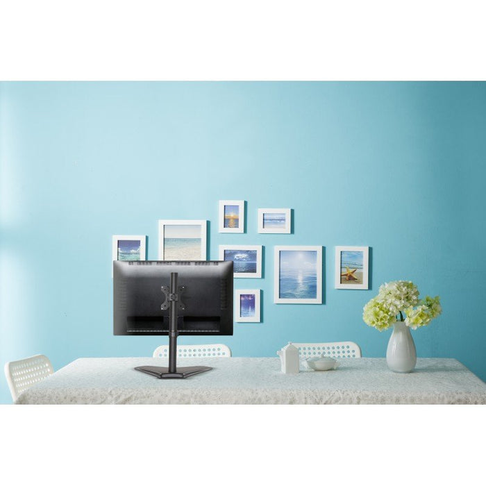 EAN 4005039232831 - Reflecta 23283 soporte para monitor 81,3 cm (32") Escritorio Negro imagen 2