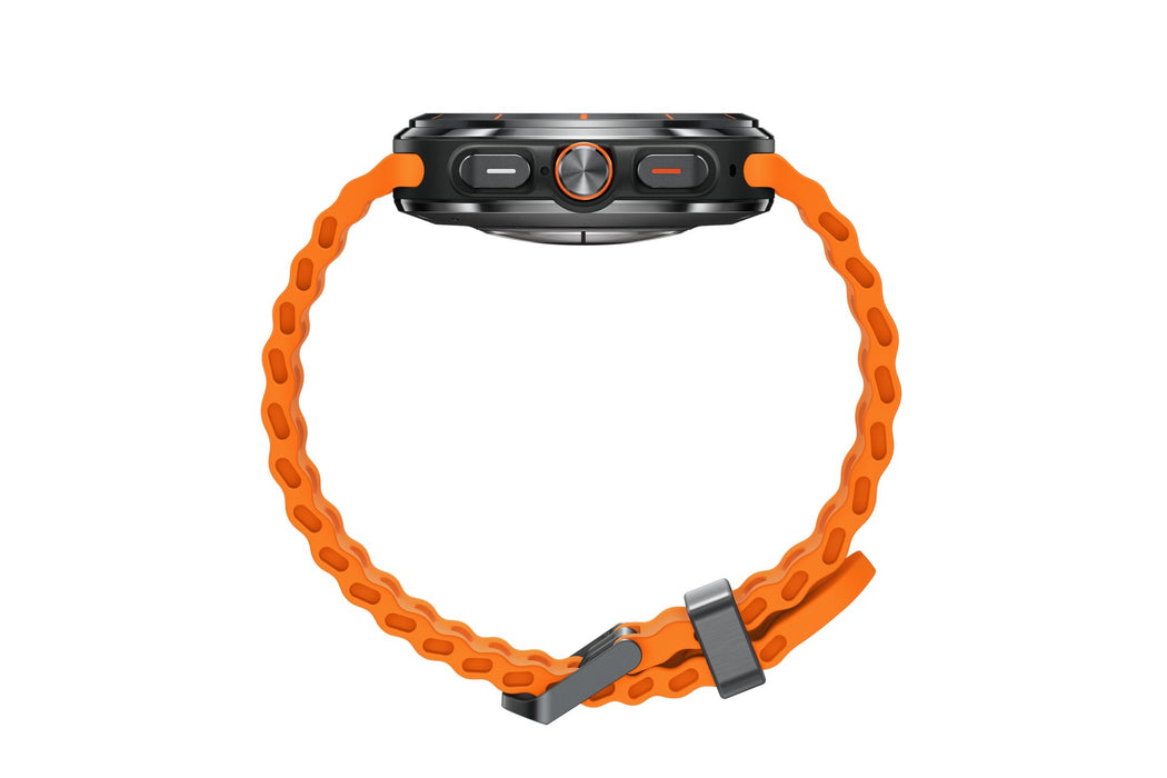 EAN 8806097625407 - Samsung Galaxy Watch Ultra 3,81 cm (1.5") AMOLED 47 mm Digital 480 x 480 Pixeles Pantalla táctil 4G Gris  imagen 5