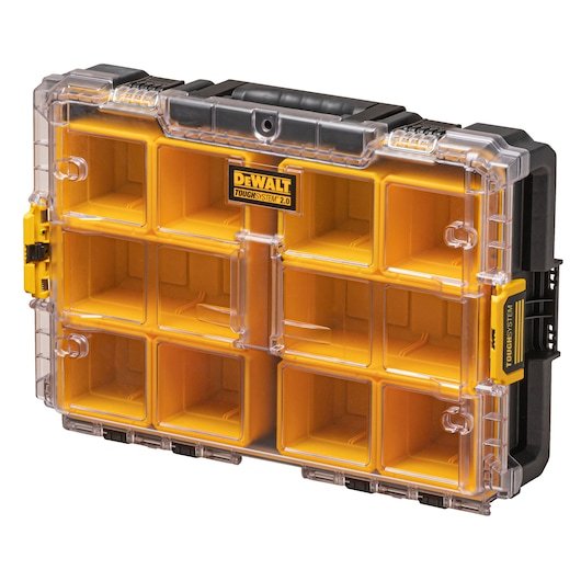 EAN 3253561833946 - DeWALT DWST83394-1 caja de herramientas imagen 4