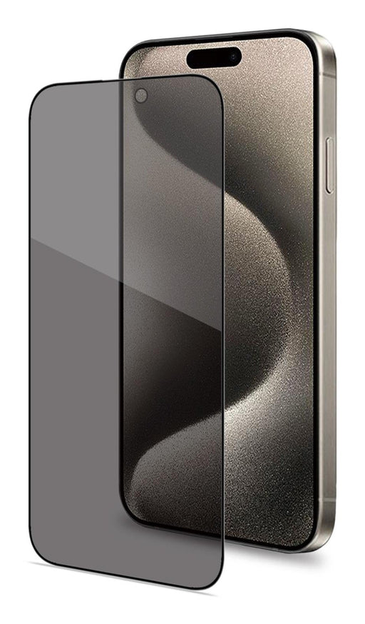 EAN 8021735210849 - Celly PRIVACYF1081BK protector de pantalla o trasero para teléfono móvil Protector de pantalla para priva imagen 1