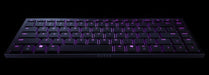 EAN 8886419349846 - Razer Joro teclado Juego USB + Bluetooth QWERTY Internacional de EE.UU. Negro imagen 1