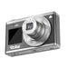 EAN 4048805103003 - Rollei Compactline 10x Cámara compacta 60 MP CMOS 5264 x 3888 Pixeles Gris, Plata imagen 3