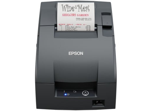 EAN 8715946732626 - Epson TM-U220IIB impresora de matriz de punto imagen 1