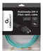 EAN 8716309131537 - Gembird CFO-MDOM4-LC/LC-15M Cable de fibra óptica e InfiniBand LC/UPC Color aguamarina imagen 4
