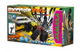 EAN 4042774432119 - Jamara Tiger modelo controlado por radio Monster truck Motor eléctrico 1:10 imagen 2