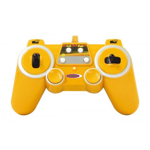 EAN 4042774434656 - Jamara 412288 accesorio y recambio para maquetas por radio control (RC) Mando a distancia imagen 1